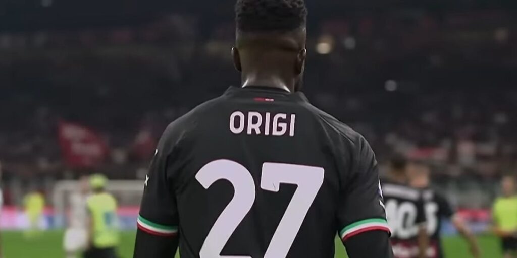 Origi