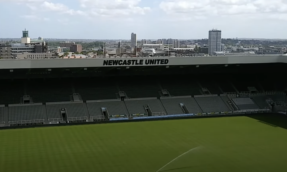 Guidatv Ecco Dove Vedere Newcastle Milan Di Champions League