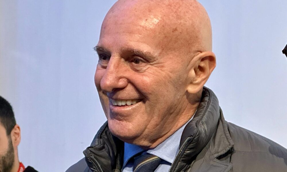 Arrigo Sacchi