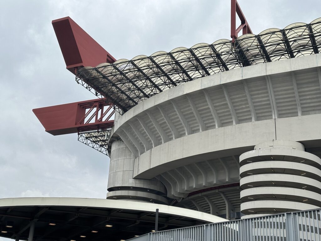 San Siro