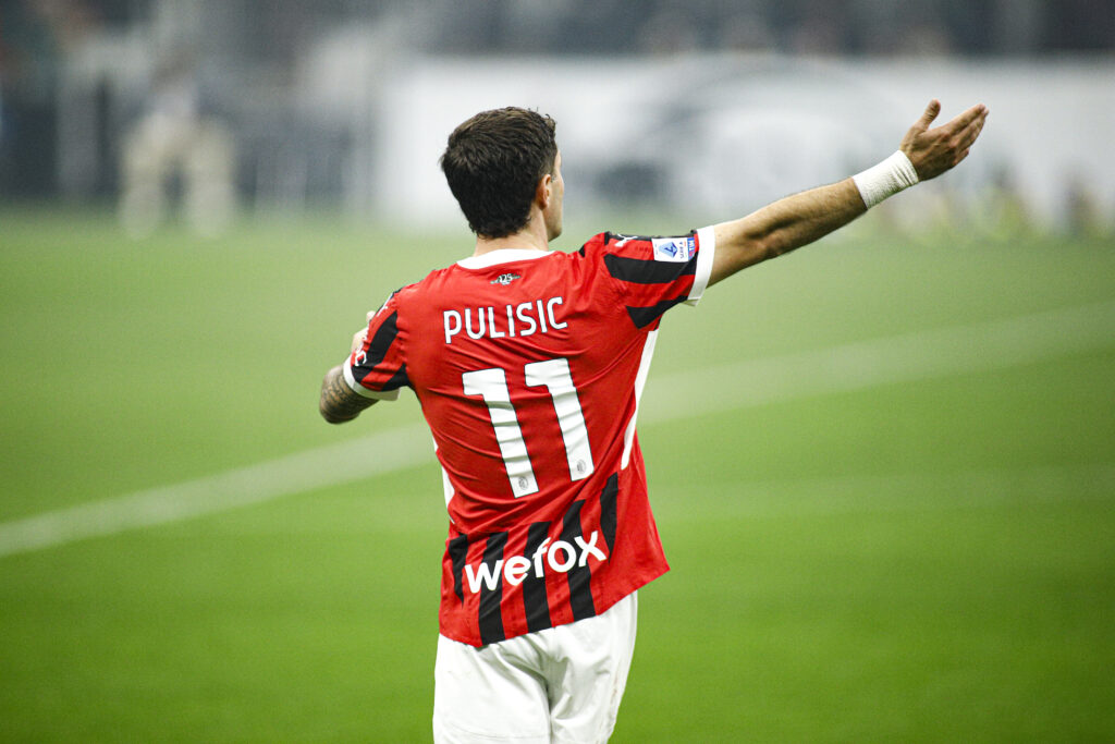 Pulisic