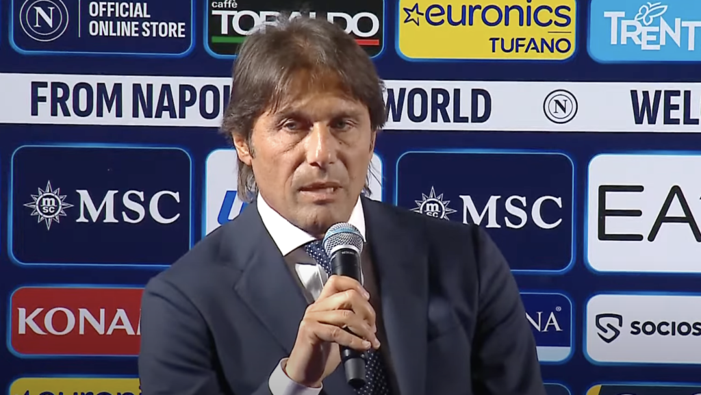 Conte