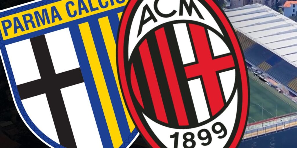 Parma-Milan