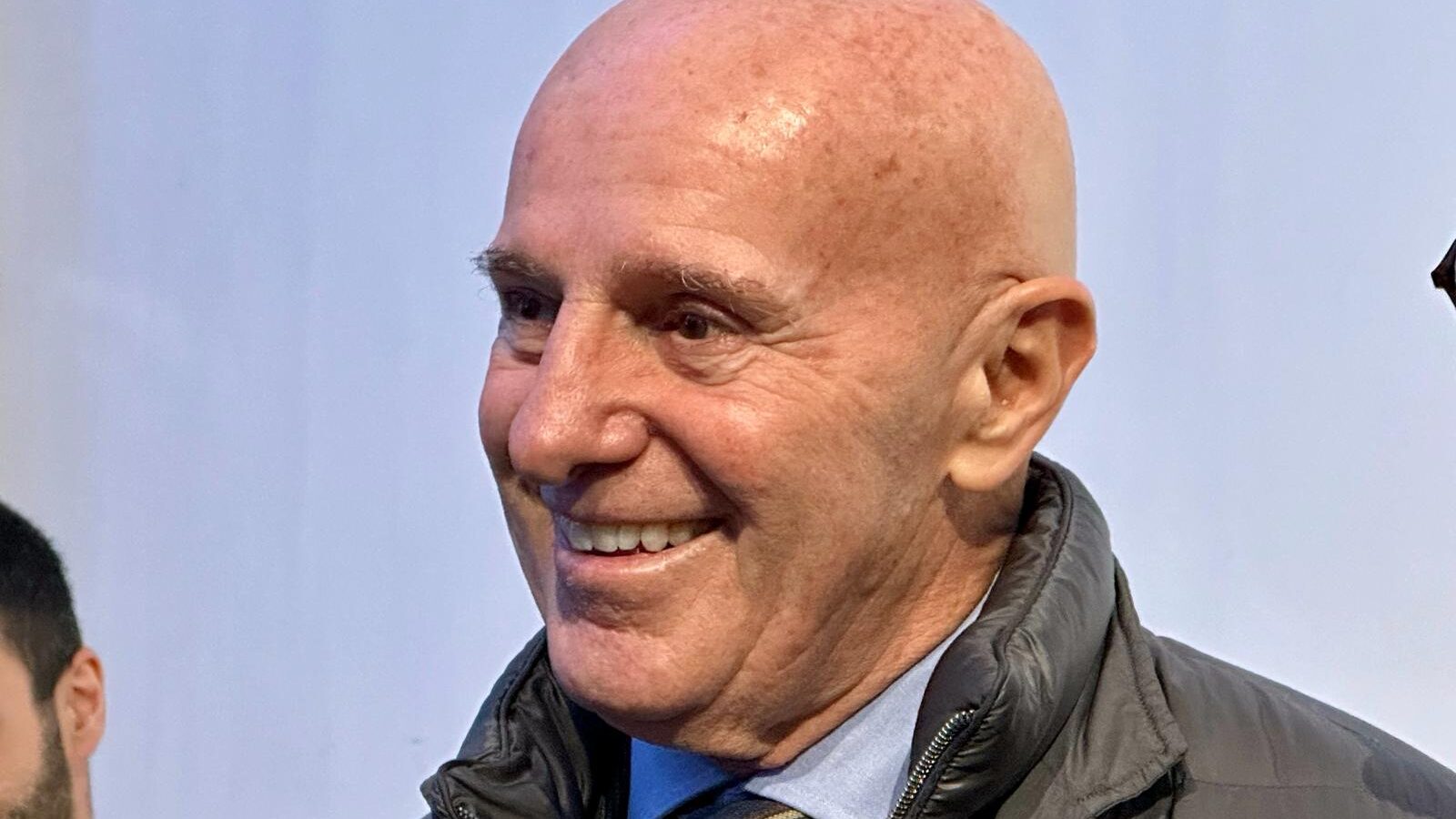 Arrigo Sacchi